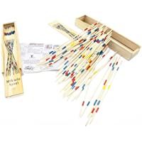 RMB® 2 Unidades Mikado de Parte de Madera